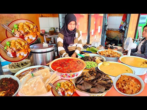 Nasi Gudeg Mbak Tum