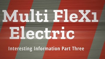 Multi FleX1 - Open or closed top wrapping