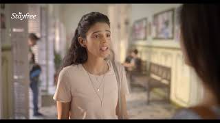 Stayfree® Secure Extra Large presents #BestieKnowsBest | 12 Hr Protection (Telugu) screenshot 5