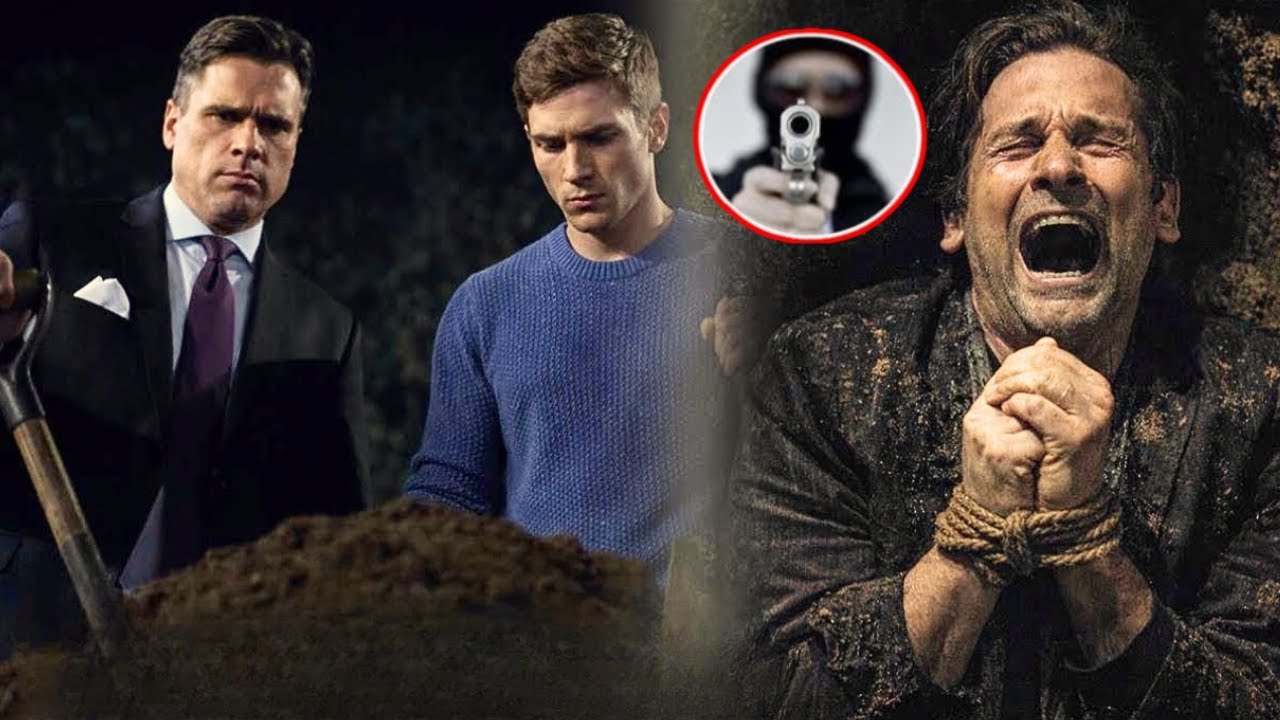 HORROR IN GENOA CITY! NICK & NOAH TRAP MATT UNDERGROUND TO HIDE THE TRUTH!