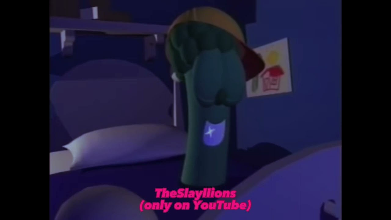 “God Is Bigger” [SPED UP]