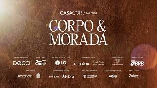 CASACOR 2023: check out the 750 rooms from all this year's editions!