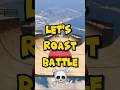 Siri lets roast battle  siri roastbattle viacodejohan