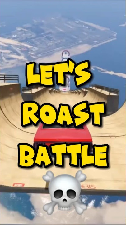 Siri, Let’s Roast Battle ☠️ #siri #roastbattle via:​⁠@CodeJohan