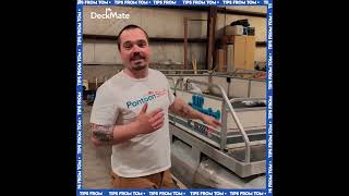 Check this out 14' Gill Getter Pontoon Restored
