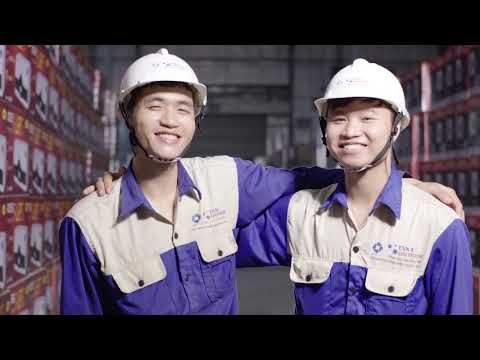 Video Tan A Dai Thanh Group Introduction - youtube