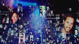 Snowden 2016 - Best Scene The Scale Of It