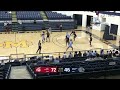 Mississippi College vs. West Alabama | GSC Men's Basketball | 12/20/25