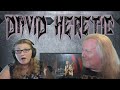 MRS. HERETIC REACTS!!!  The Warning - Survive REACTION & REVIEW! FIRST TIME HEARING!