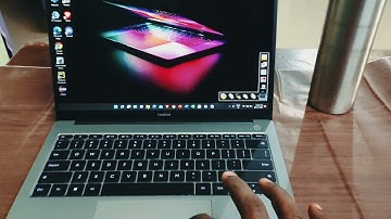 Realme Book Touchpad Not Working|Solution For Touchpad Not Working|Mouse Not Working In Laptop|