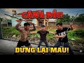 Căng! Giải Quyết Mâu Thuẫn Minh Vương Và Cu Ninh Cực Căng