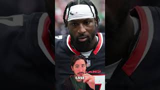 Person Of Interested Arrested In Shooting Of NY Jets Player Kris Boyd