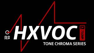 TONE CHROMA R-01 - HXVOC - Available for Demo at NAMM 2025