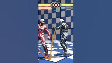 Fighting Ex Layer - a #games #gameplay