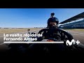 La vuelta rápida de Fernando Alonso: Episodio 5 | Movistar Plus+