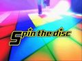 Spin the disc  goodcool