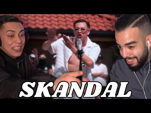 SKANDAL ENTSCHEIDUNG?! I SAMI & YAVUZ reagieren auf RAPLARUE 2 I RUNDE 3 FOLGE 1