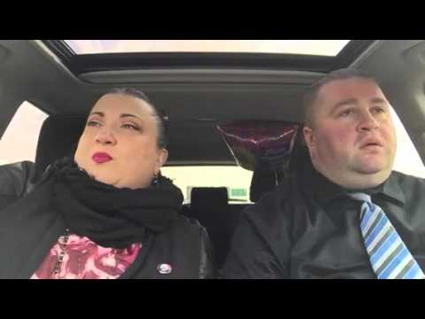 Road Rage-Driving