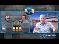 Greg Norman on his attempts to connect with PGA Tour Commissioner Jay Monahan | Subpar Clips