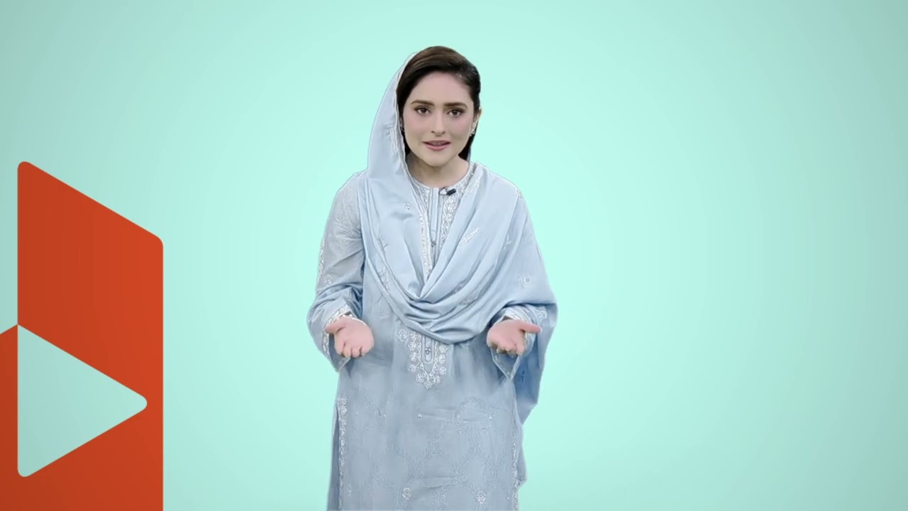 Donate Digital | Daraz Live | Hum News