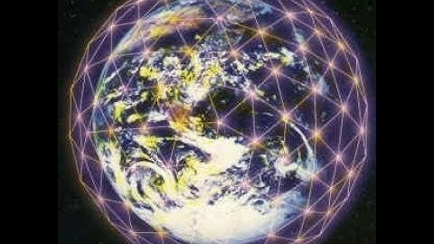 GridWorks Channel Intro (Earth Energies, Ley Lines, Geomancy, Planetary Feng Shui, Sacred Places)