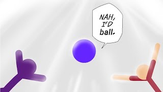 Magic ball test (1, 2, 3) | Season 1