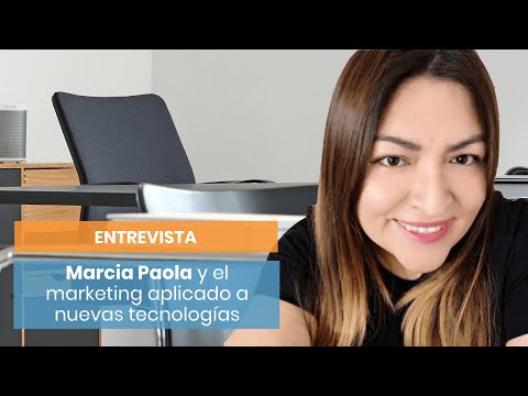 Cómo Construir Una Carrera De Marketing Internacional En Tecnología (De Una Mujer Que Lo Ha Hecho)