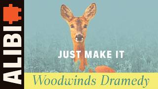 Just Make It | Quirky Orchestral Comedy for Happy Scenes! screenshot 5