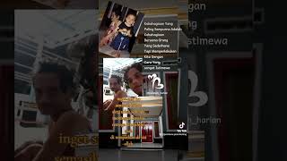 Download Lagu mengenang almarhum semasih hidup. skrg bpk ku udh g ada.. semoga di tempat kan di sisi Allah amin MP3