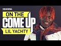 On The Come Up : Lil Yachty