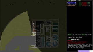 Cataclysm DDA / BookMobile / S01-E28