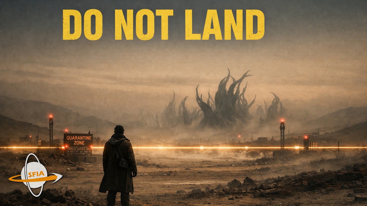 Quarantined Planets