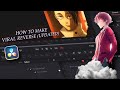 How To Make The Viral Speed Reverse edit in davinci resolve (UPDATED!)🔥🔥🔥