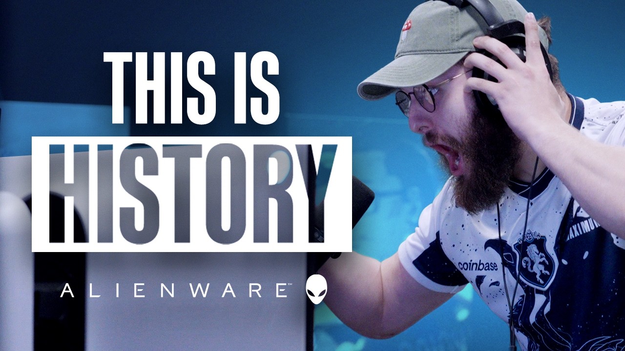 The Sweep: How We Defeated The War Within