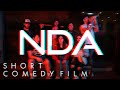 Nda  a short film 2023