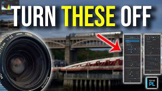 The Biggest Editing Mistake with Vintage Lenses screenshot 3