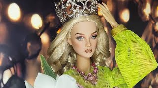 Canada 🇨🇦 Beautiful Canadian Barbie Dolls of the World | Short Compilation | DOLCE Maria CHANNEL 🍬