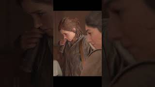 Tommy’s Interrogation Method Explained 😳 | The Last of Us Gameplay #gaming #viral #instagram #shorts
