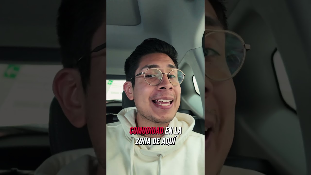 Chirey Tiggo 7 PHEV: esto debes saber en menos de tres minutos