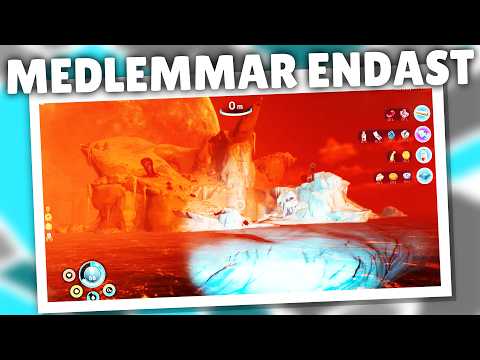 Subnautica Below Zero #5 med @Matinbum