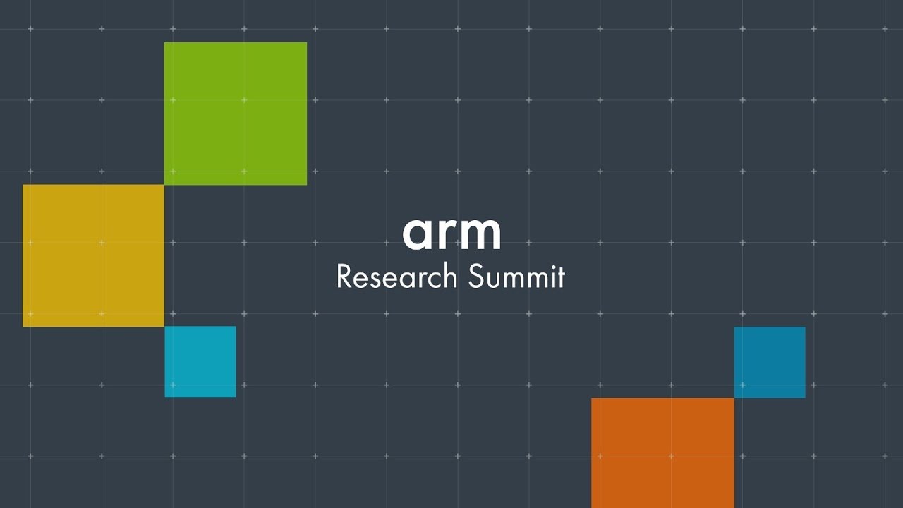 Workshop: Accessing Arm IP for Education and Research (Part 1)