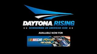 Daytona Rising Installation and Description