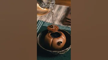 Чаочжоуская чайная церемония