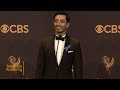 Riz Ahmed Becomes the First Asian Man to Win an Emmy Award for Acting