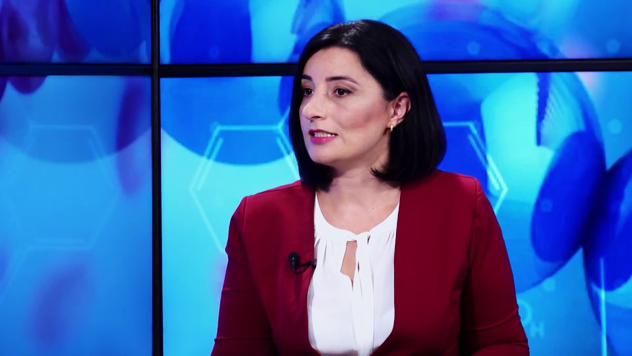 ՇՏԱՊ ՕԳՆՈՒԹՅՈՒՆ 08.10.2018 Ռեւմատոիդ արթրիտ