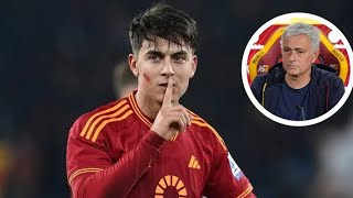 Paulo Dybala- Alone pt.2-Alan Walker &Ava Max|Skills & Goals|2024