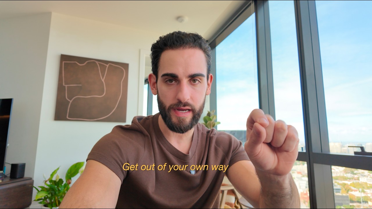 Why Do Traders Subconsciously Sabotage Their Own Success?