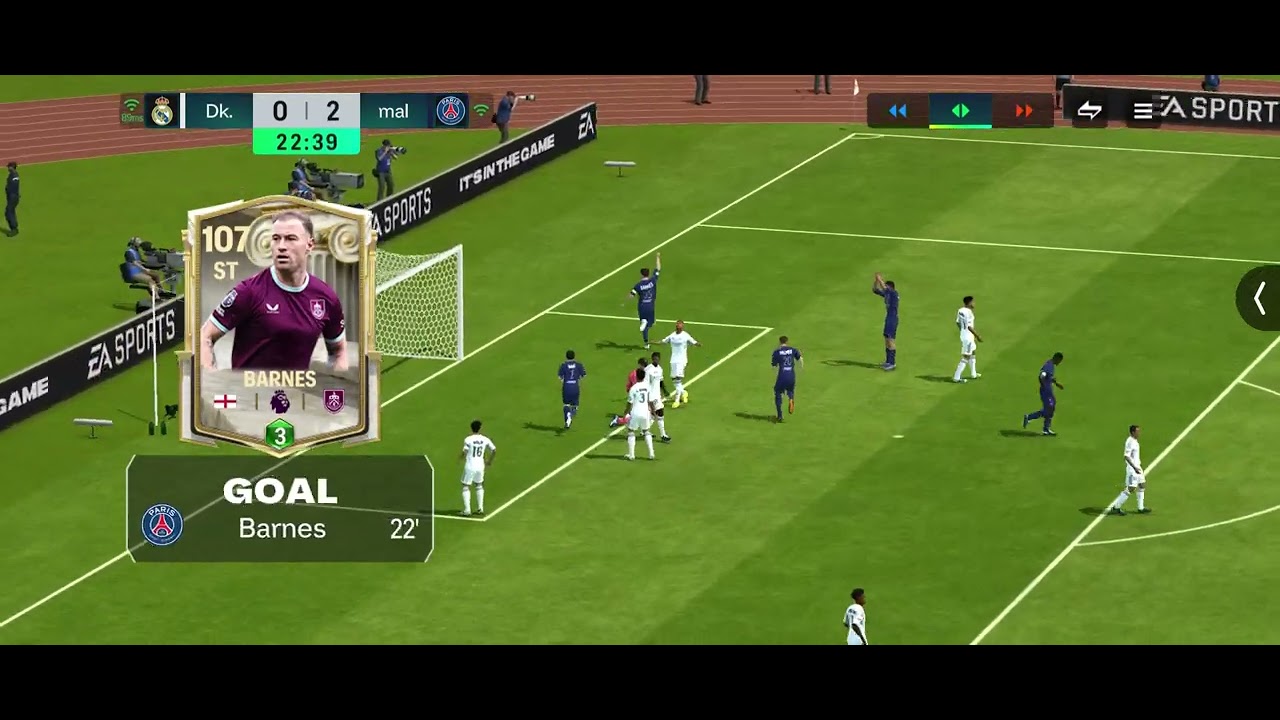 So Close Yet So Far | 1–2 Loss”