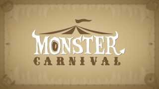 Poptropica: Monster Carnival