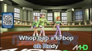 Tutti Frutti - Little Richard (Lyrics/Minus One/Karaoke/Instrumental) PT HD